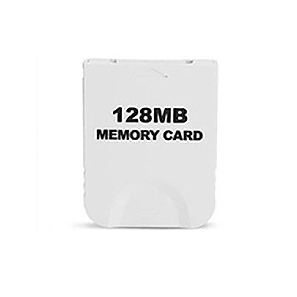 Memory Card for Gamecube Wii NGC Game Console 128MB 512MB 1024MB