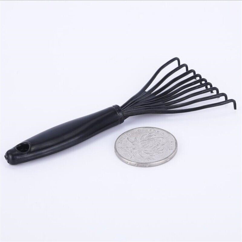 Plastic Hair Brush Comb Cleaner Household Cleaning Tool