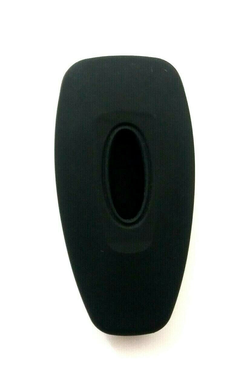 Silicone Key Cover fits for Ford Focus Fiesta C-Max B-Max Kuga Escape