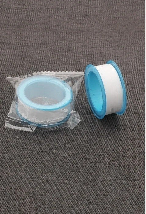 1x Seal Tape Thread Seal Waterproof Leak Tape Duct Tape Plumbing Fitting Oil-Fre