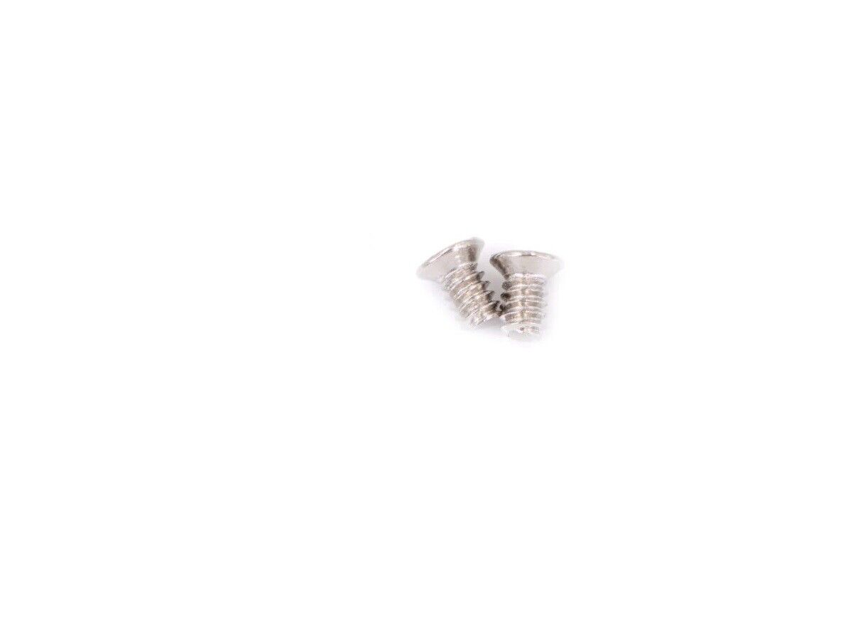 10x Hard Drive HDD Caddy Hot Swap Server Tray Mount PC Screws 6-32x6mm