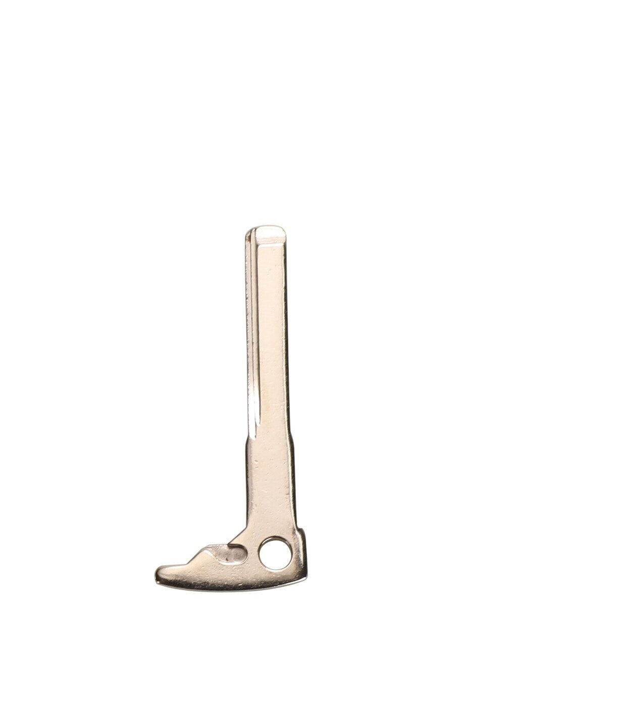Uncut Blade Key Replacement for Mercedes Benz A E S G CLK SLK ML Class