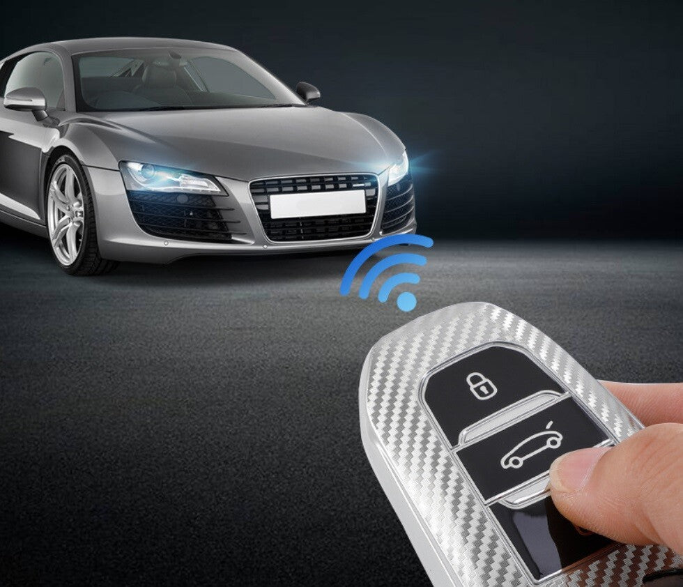 Key Fob Case Cover fits Peugeot 308 3008 508 5008 408 4008 208 301 407