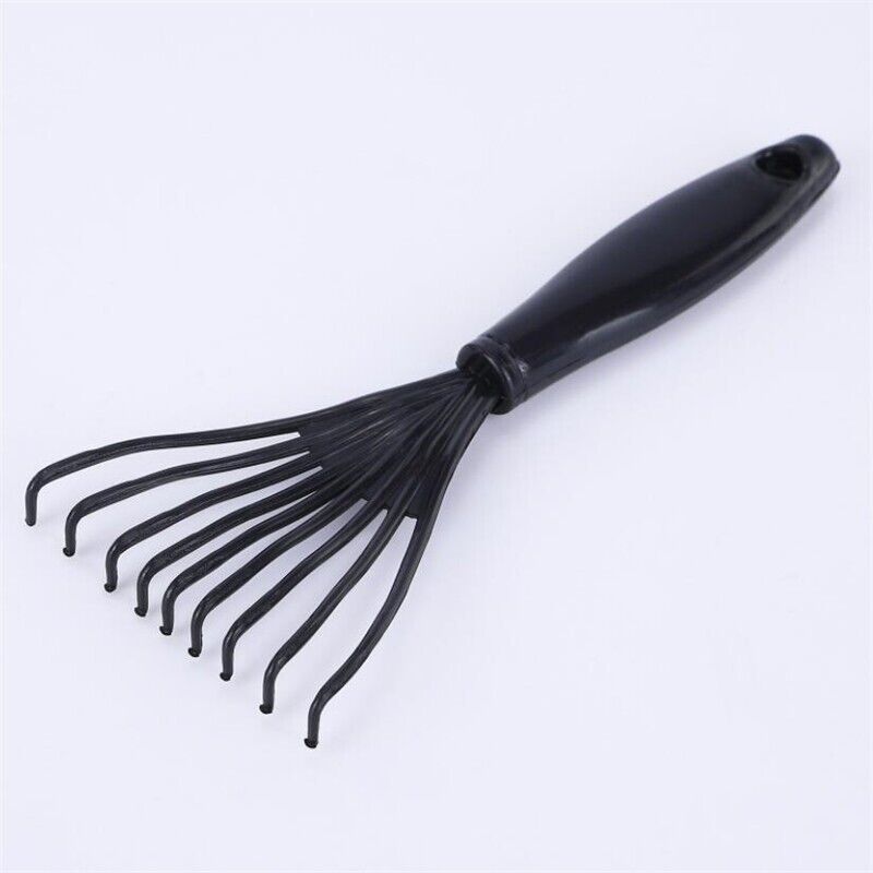 Plastic Hair Brush Comb Cleaner Household Cleaning Tool