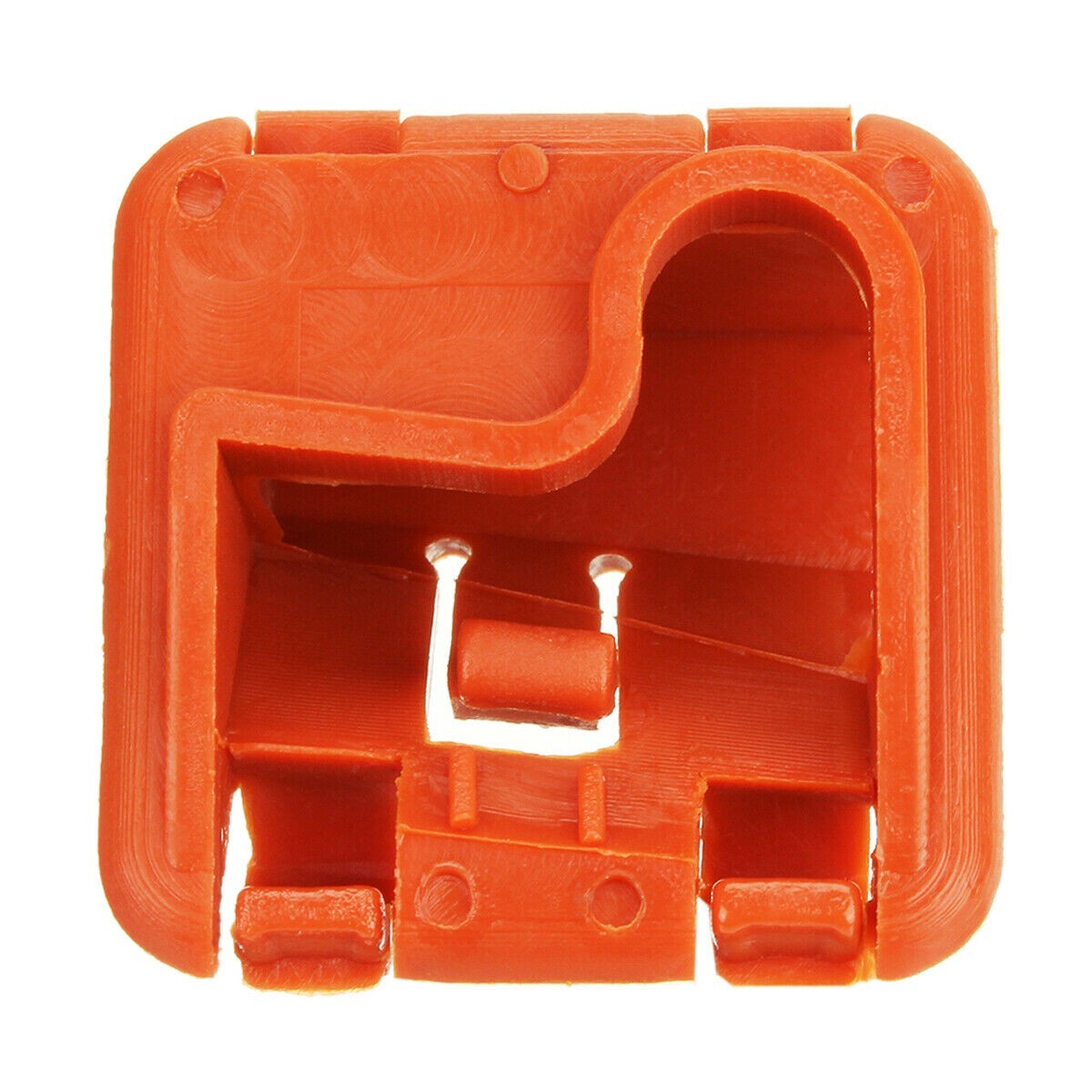 Hood Bonnet Support Rod Stay Clip for Skoda Octavia Fabia 1U0823570A