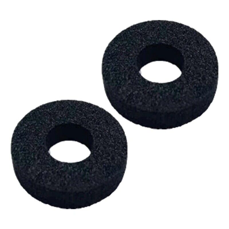 2x Sponge Pads for PS4 PS5 Xbox Controller Analog Stick Aim Assistant