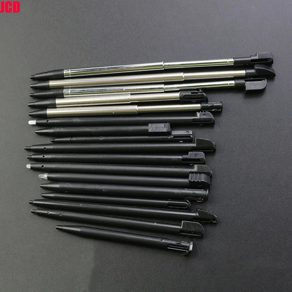 1x Touch Screen Pen for Nintendo 2DS 3DS New 2DS LL XL New 3DS XL LL NDSL NDSi