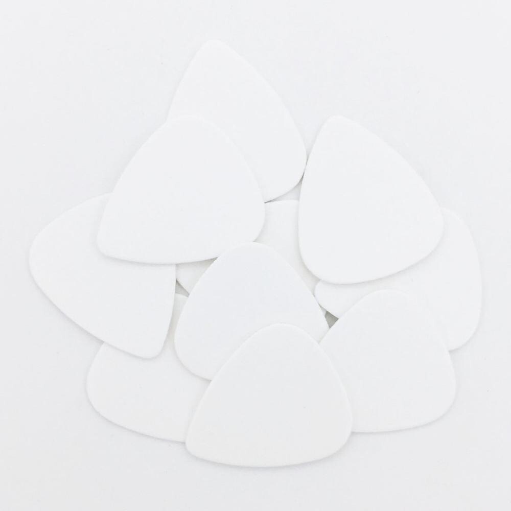 1x 0.46 mm Celluloid Guitar Pick Mediator for Acoustic Electric Guitars