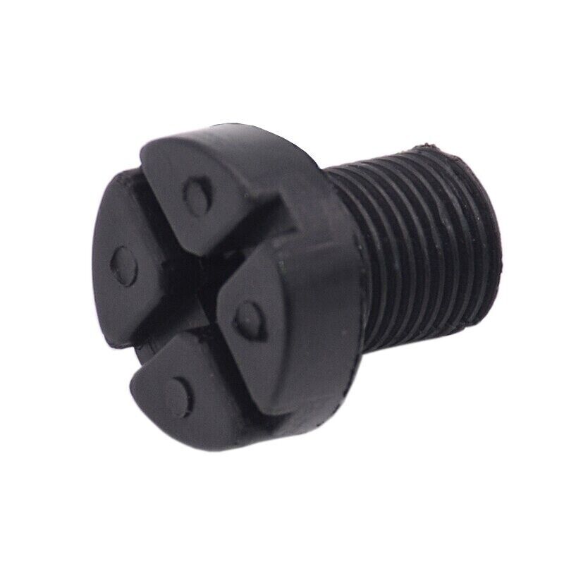 Plastic BMW Radiator Hose Bleed Vent Screw Plug for E30 E36 E46 E90 3 Series