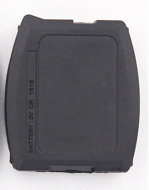 2 Button Honda Key Shell Fob Pad for Accord Civic 2008 CRV Pilot Jazz Odyssey