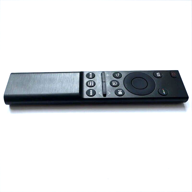 REMOTE CONTROL BN59-01358D FOR SAMSUNG 2021 SMART TV UE43AU7100U UE43AU7500U