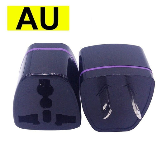 Travel Power Adapter UK US EU CN to AU Plug Adaptor Universal