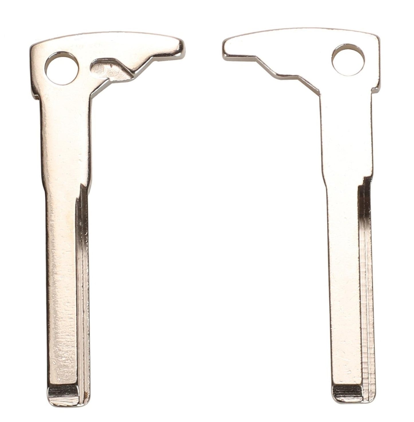Blank Emergency Key for Mercedes Benz BGA A E S G CLK SLK ML Class W220
