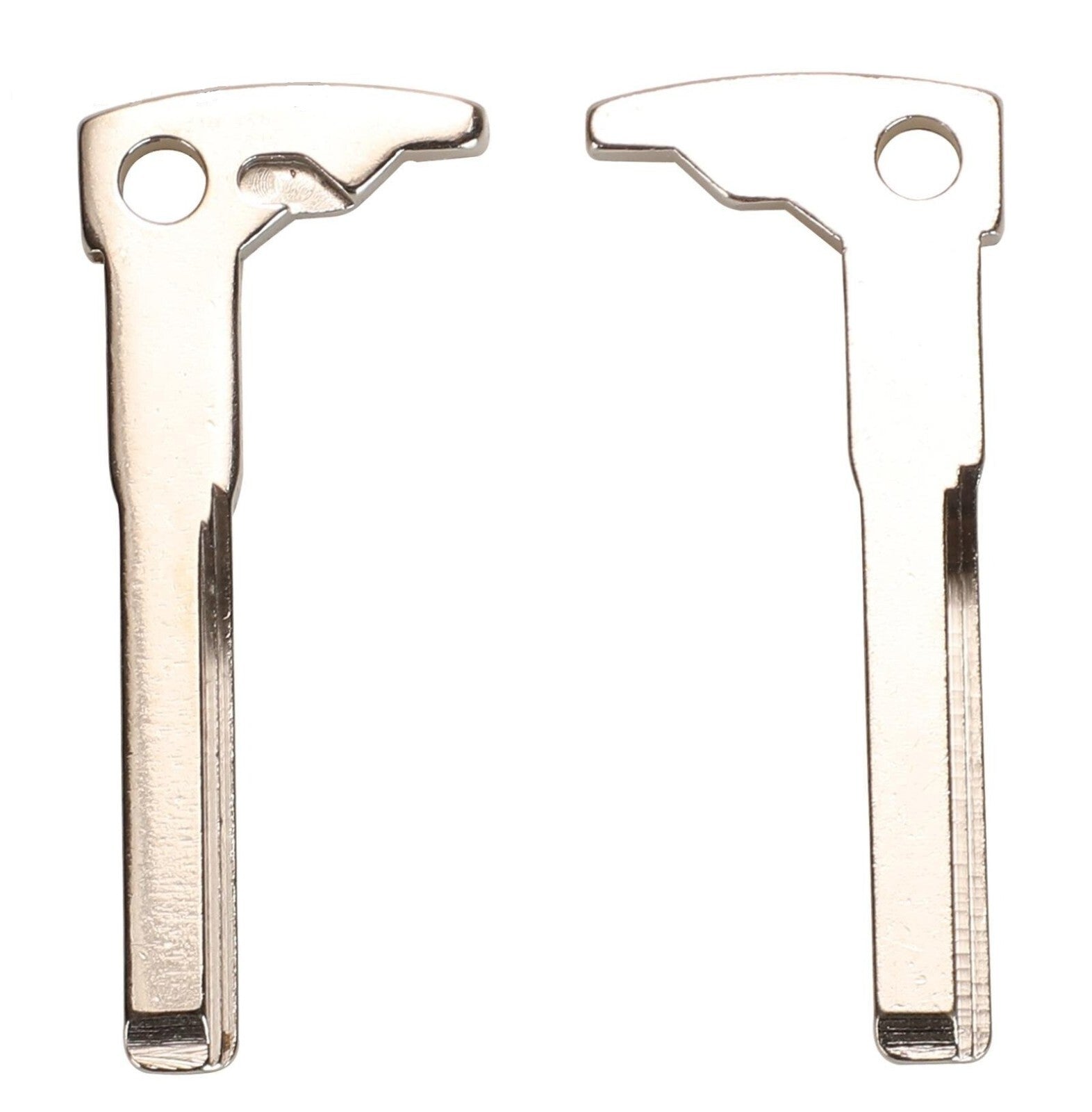 Blank Emergency Key for Mercedes Benz BGA A E S G CLK SLK ML Class W220