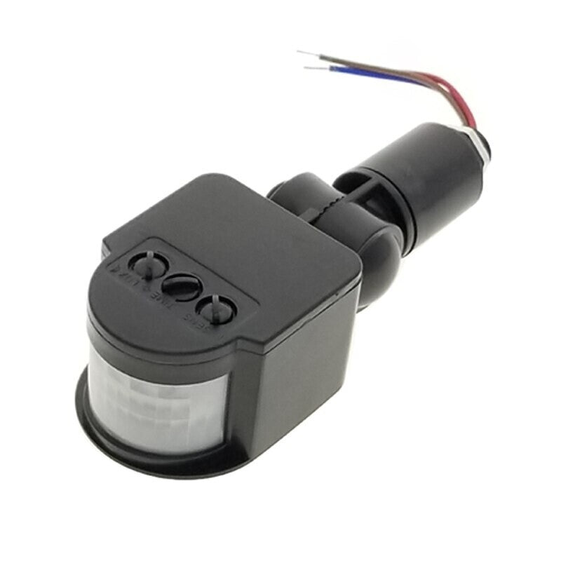 Infrared PIR Motion Sensor Switch AC110V 220V for Light Control