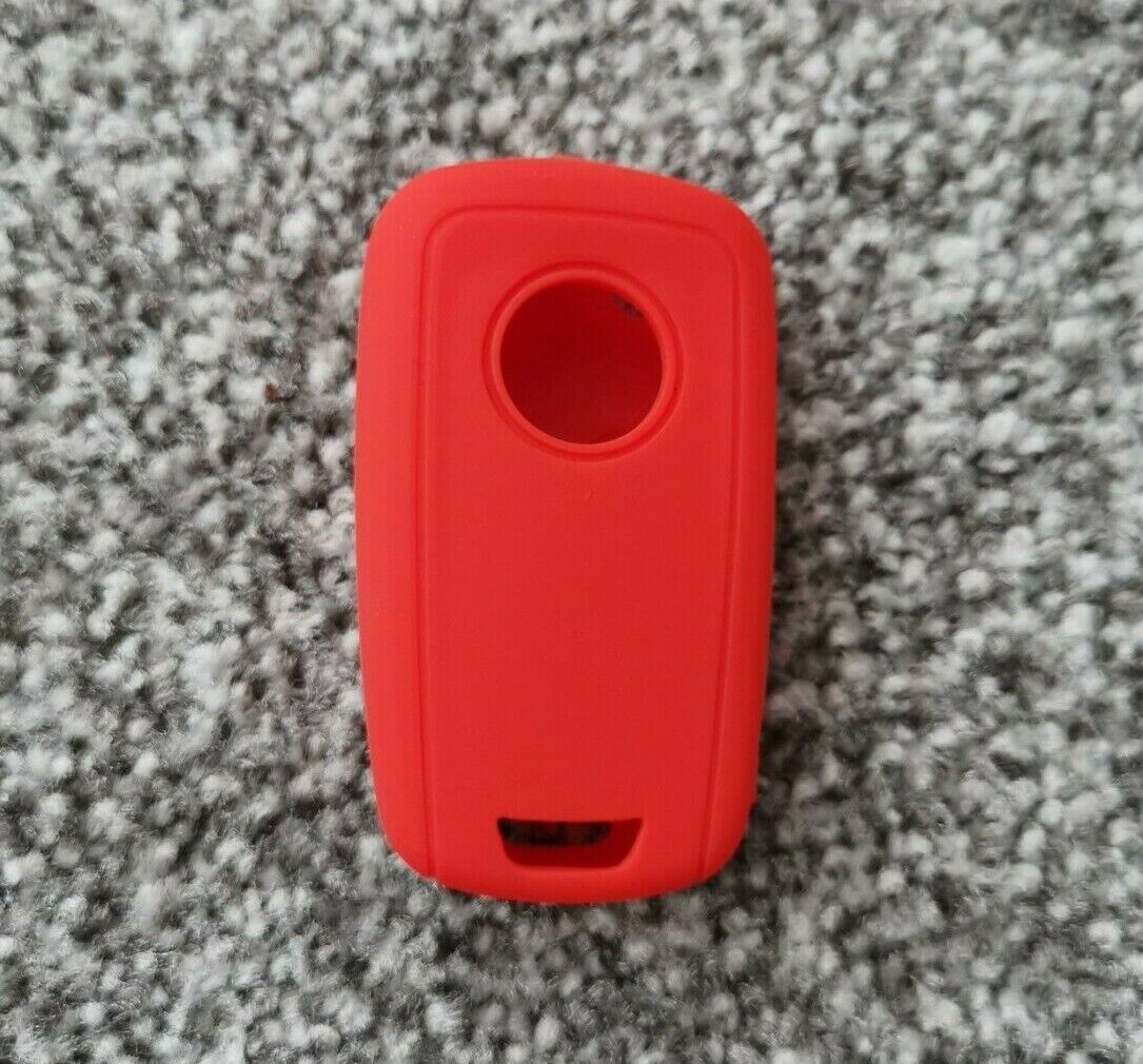 Vauxhall Remote Key Fob Case Cover for Astra Corsa Zafira Mokka Insignia Adam