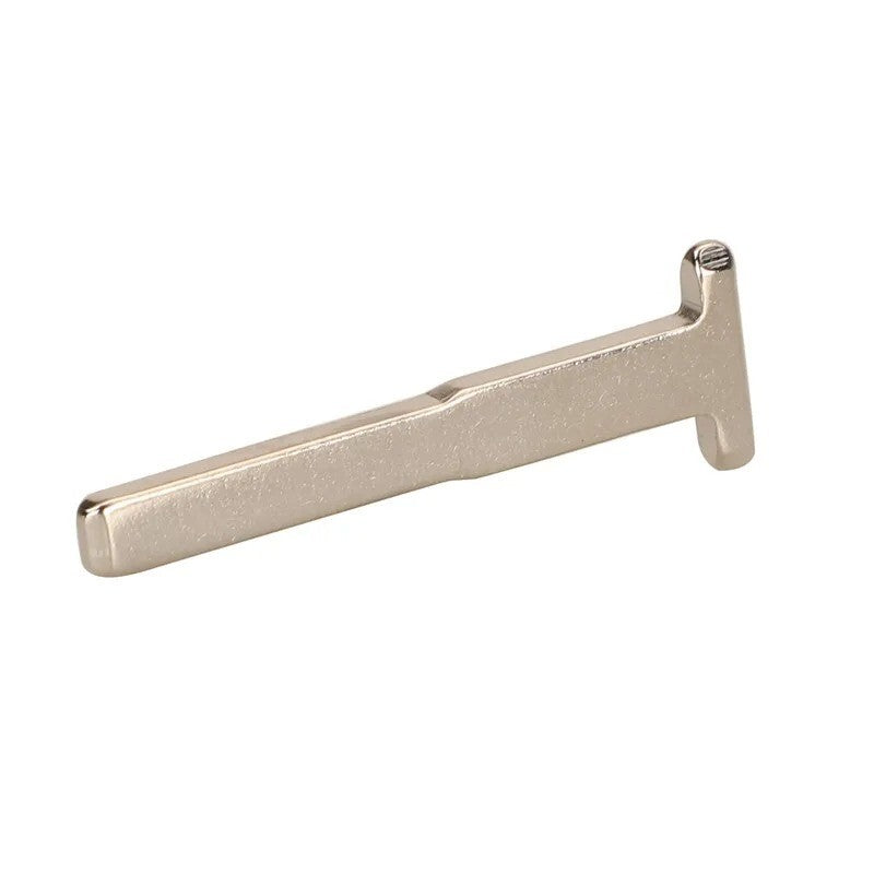 Blank Key Blade Smart Prox Key Insert fits Ford Edge Explorer F150 Fusion