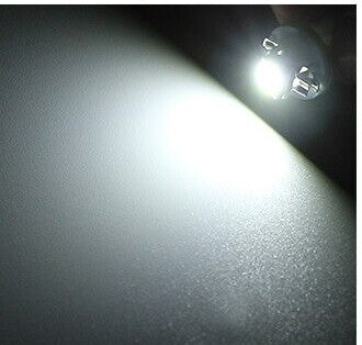 T5 B8.5D 509T Smd LED Car Gauge Speedo Dashboard Instrumental Bulb