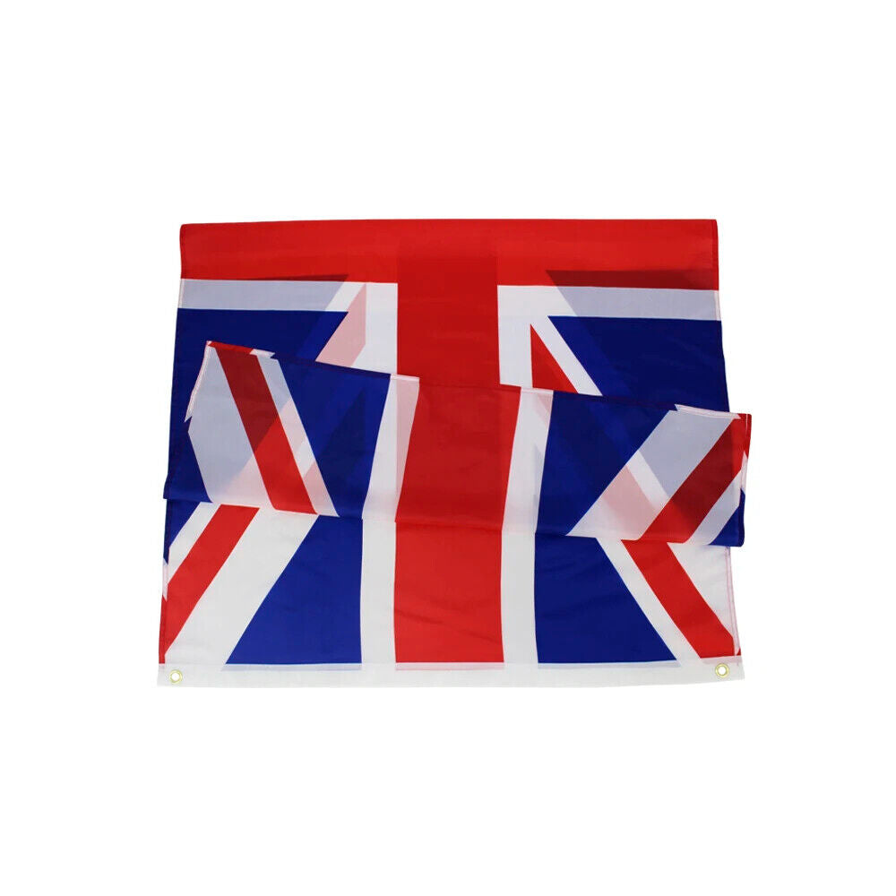 United Kingdom National Flag Union Jack UK British England Country Flag