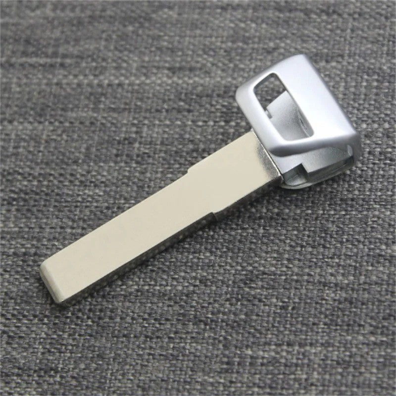 Uncut Key Blade fits Ferrari 458 588 488GTB La Ferrari Emergency Blank Blade