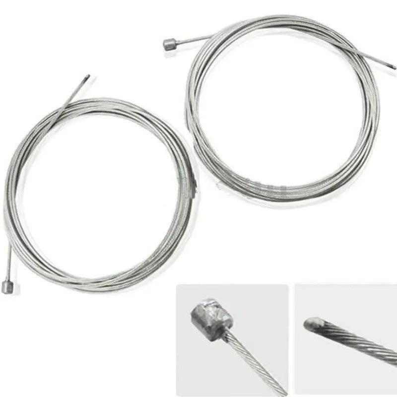 Bicycle Brake Line Bicycle Speed Line Fixed Gear Shifter Gear Brake Cable