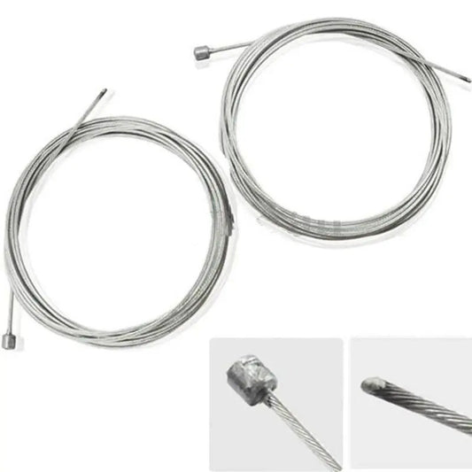 Bicycle Brake Line Bicycle Speed Line Fixed Gear Shifter Gear Brake Cable