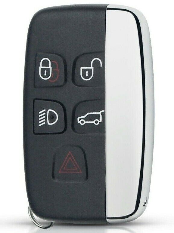 Range Rover Key Fob Shell also for Land Rover Defender Freelander Jaguar