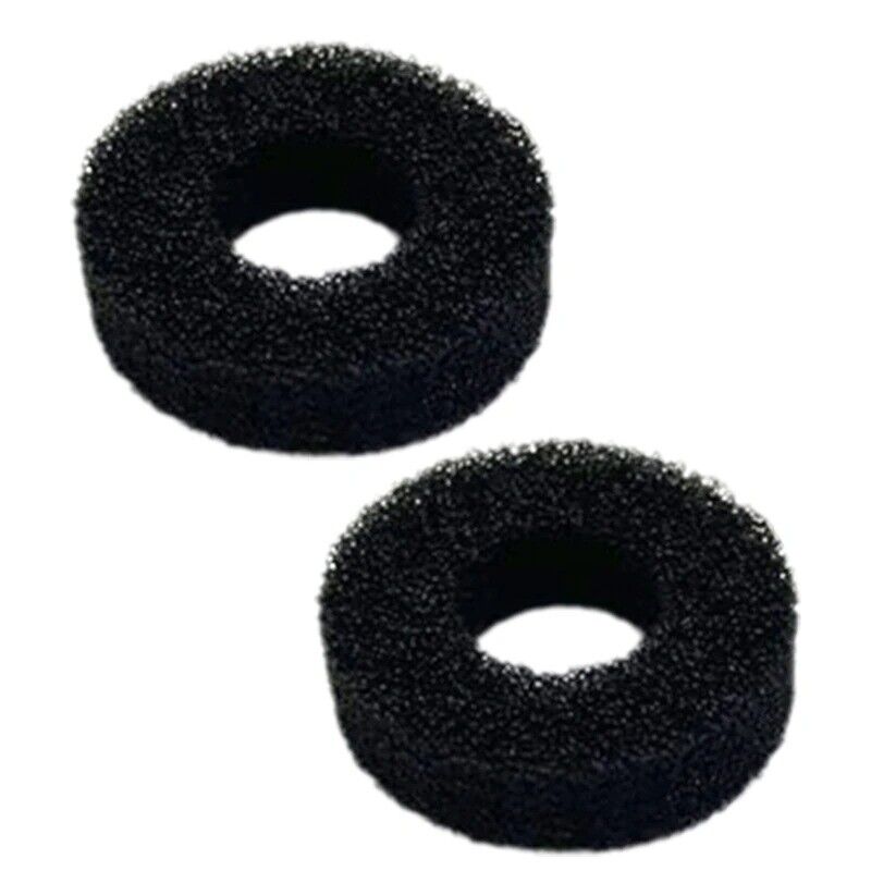 2x Sponge Pads for PS4 PS5 Xbox Controller Analog Stick Aim Assistant