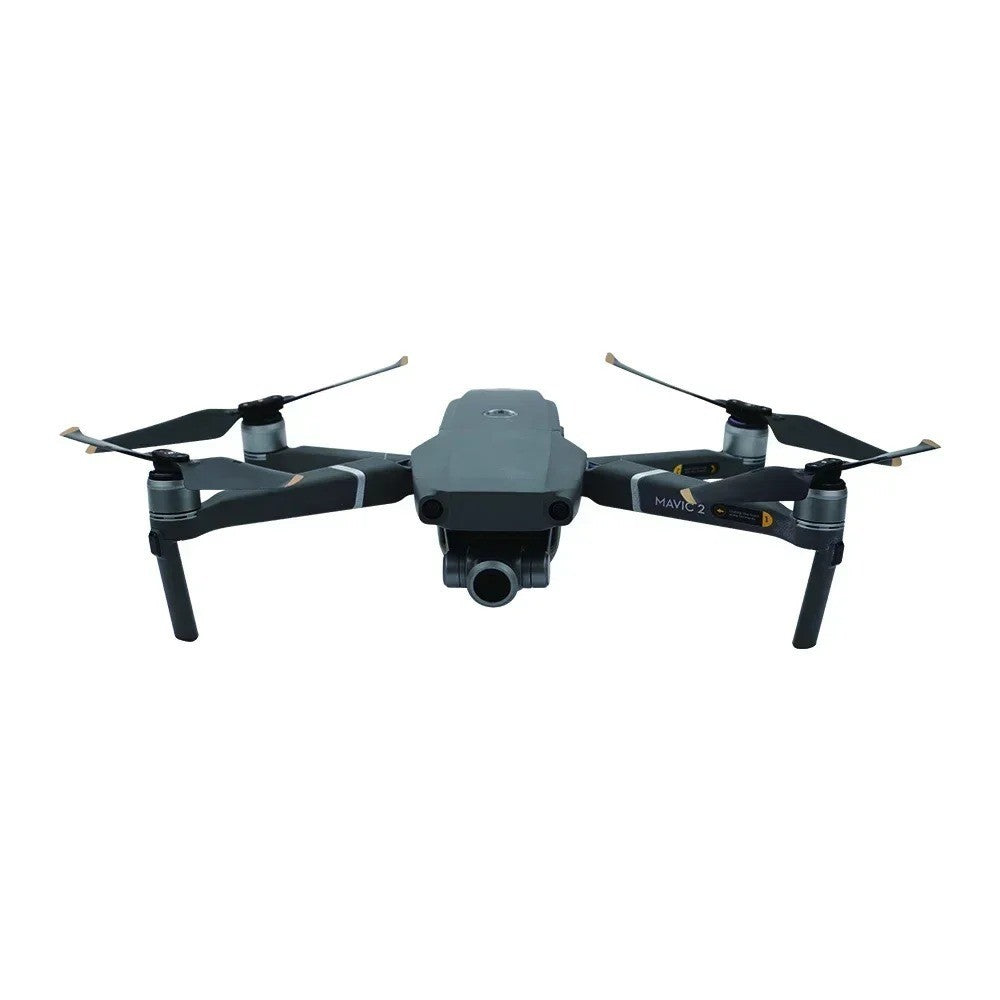 4x Drone Propellers for DJI Mavic 2 Pro Zoom 8743 Low-Noise Drone Propeller