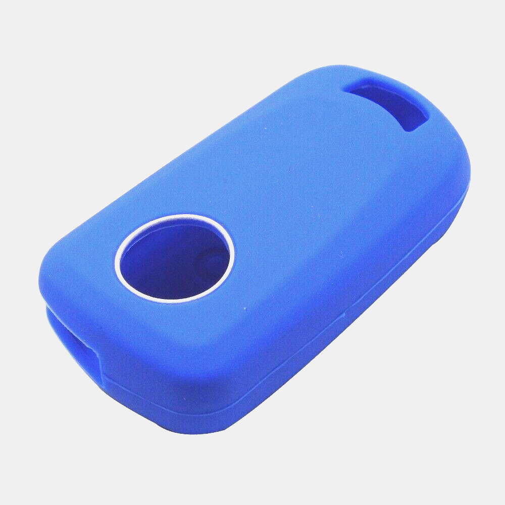 2 Button Remote Key Fob Case Cover for Vauxhall Corsa Astra Vectra Signum