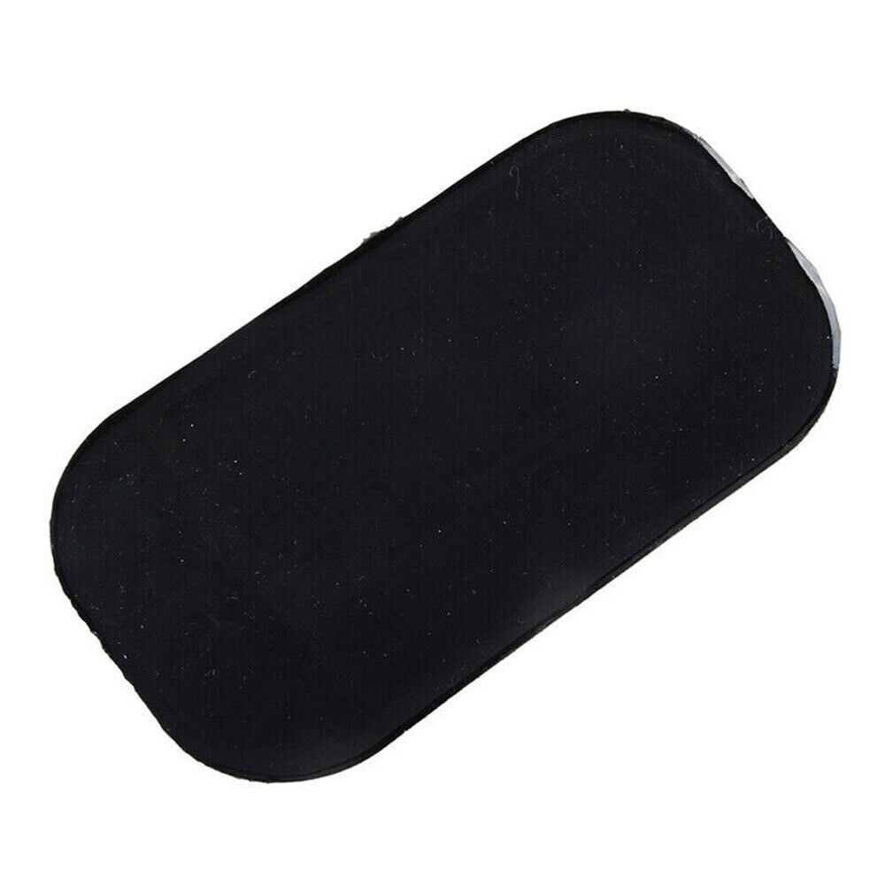 Car Dashboard Non Slip Grip Sticky Pad Phone Holder Mat Anti-skid Silicone Mat