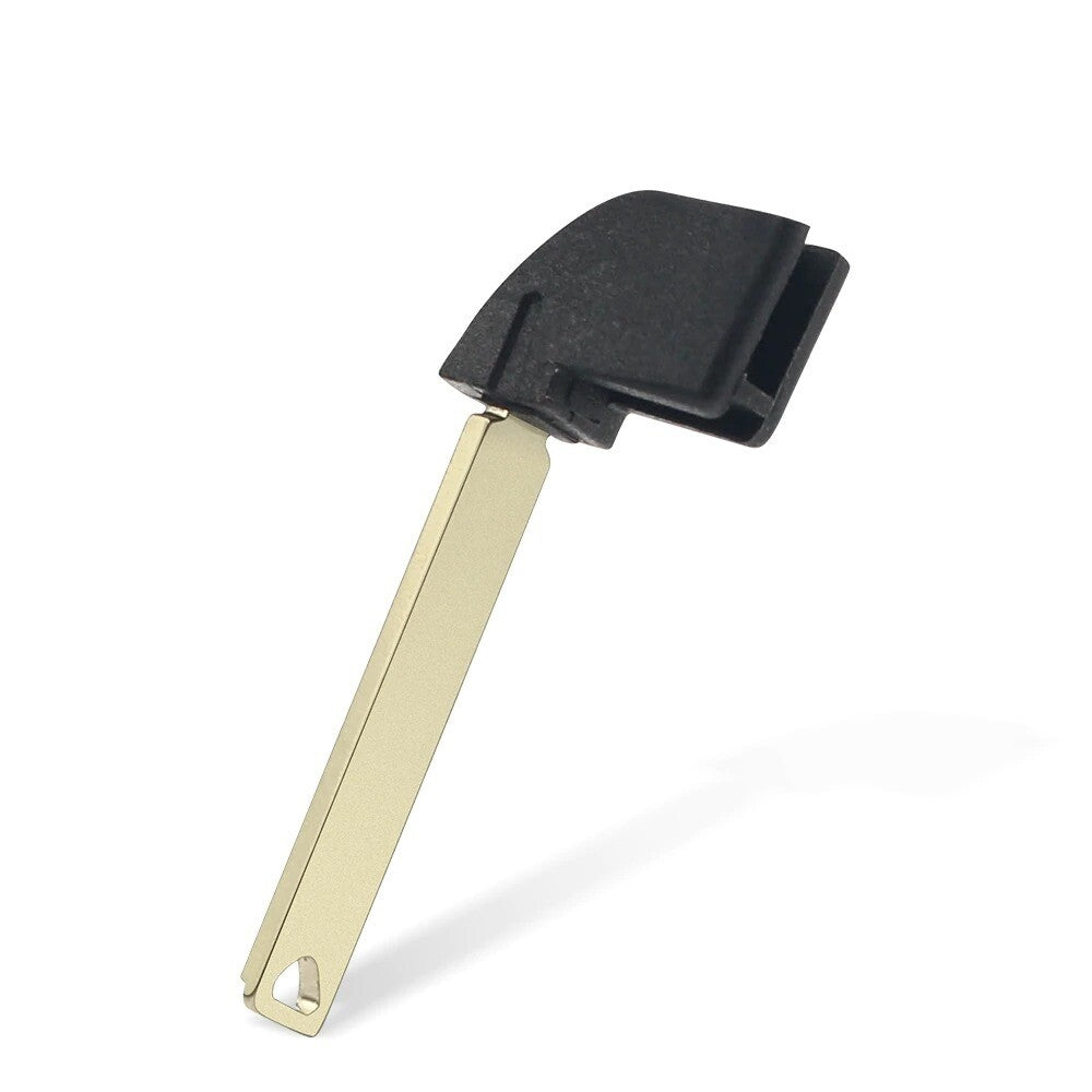 Smart Crown Blank Key Blade for Toyota Fortuner Prado Camry Rav4 Highlander