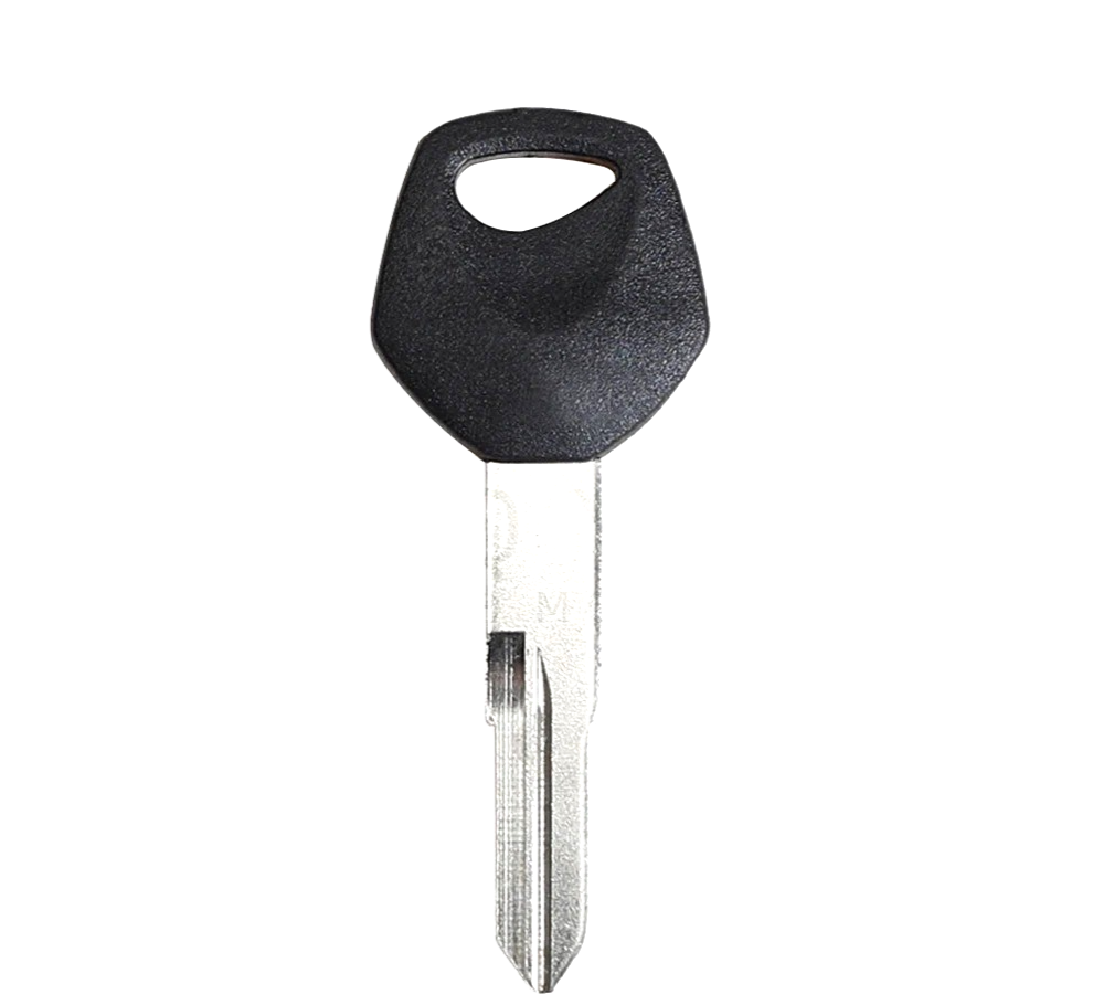 Motorcycle Key fits Suzuki GZ150 GZ150-A GN125-C GN125-F GN 125 EN125 EN 125