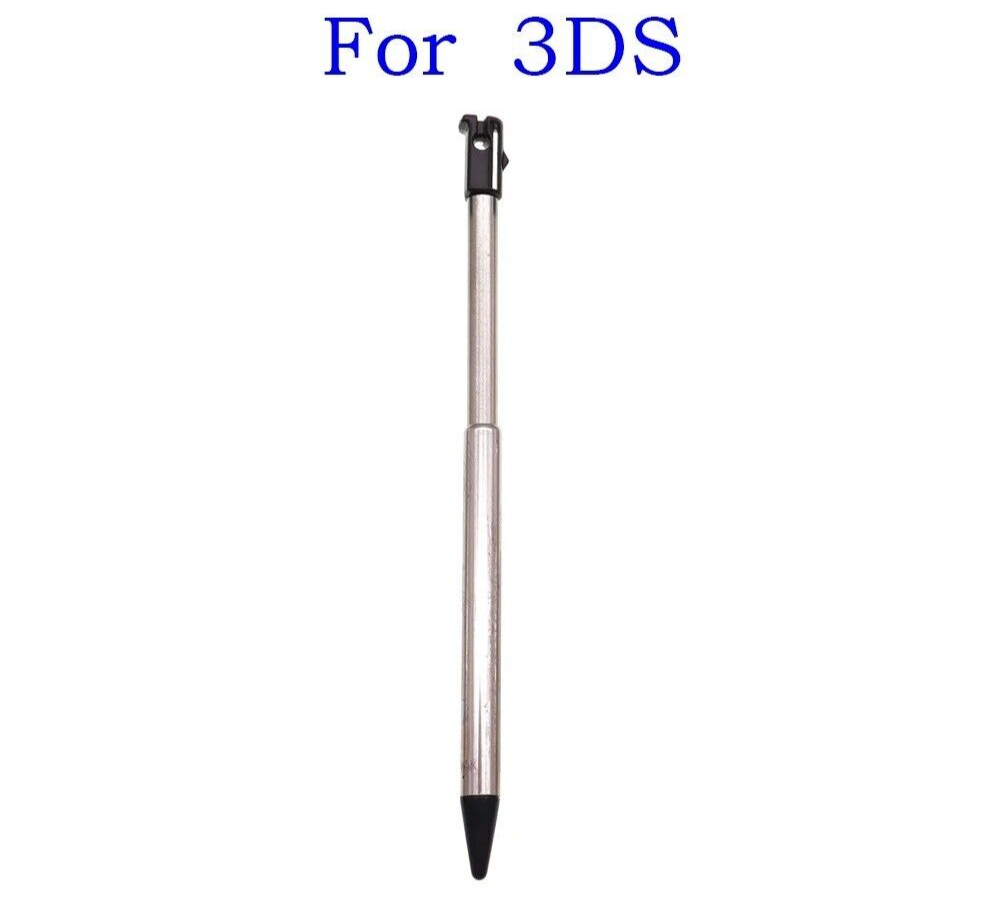 1x Nintendo Touch Screen Pen 2DS 3DS New 2DS LL XL New 3DS XL LL For NDSL NDSi