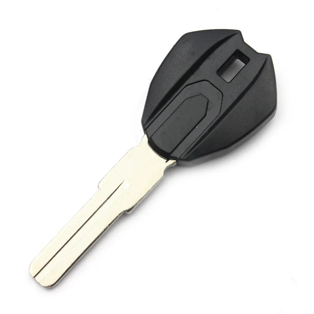 Motorcycle Uncut Blade Key for Ducati Streetfighter 1100S 848 Monster 1100 S EVO