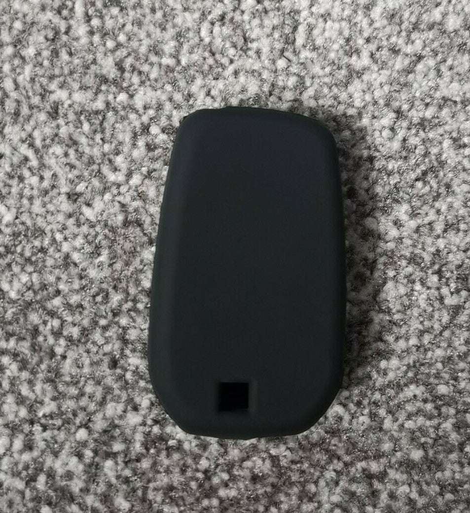 2 Button Car Key Case Cover for Toyota Hilux Innova Rav4 Fortuner