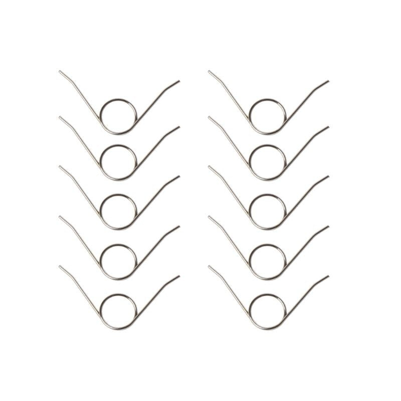 10x PS4 Controller Button Springs L2 R2 Trigger Old Version