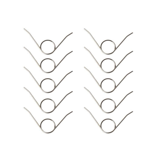 10x PS4 Controller Button Springs L2 R2 Trigger Old Version