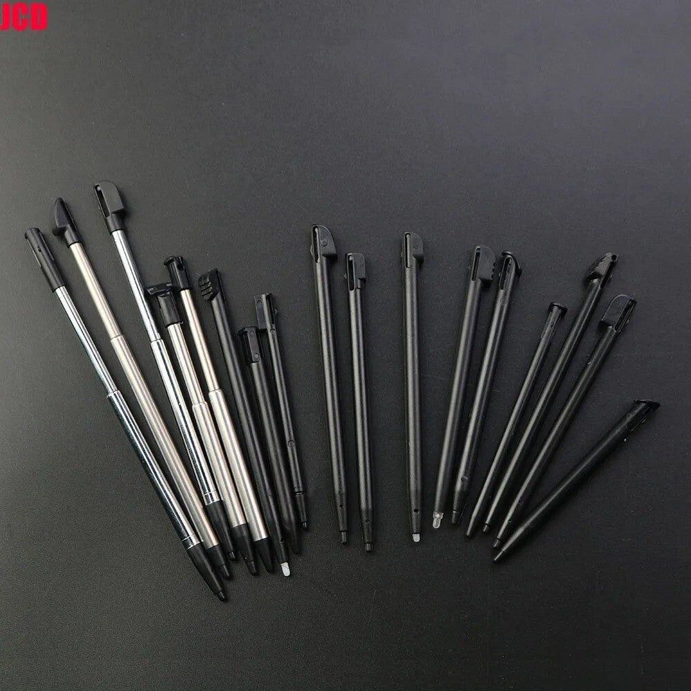 1x Touch Screen Pen for Nintendo 2DS 3DS New 2DS LL XL New 3DS XL LL NDSL NDSi