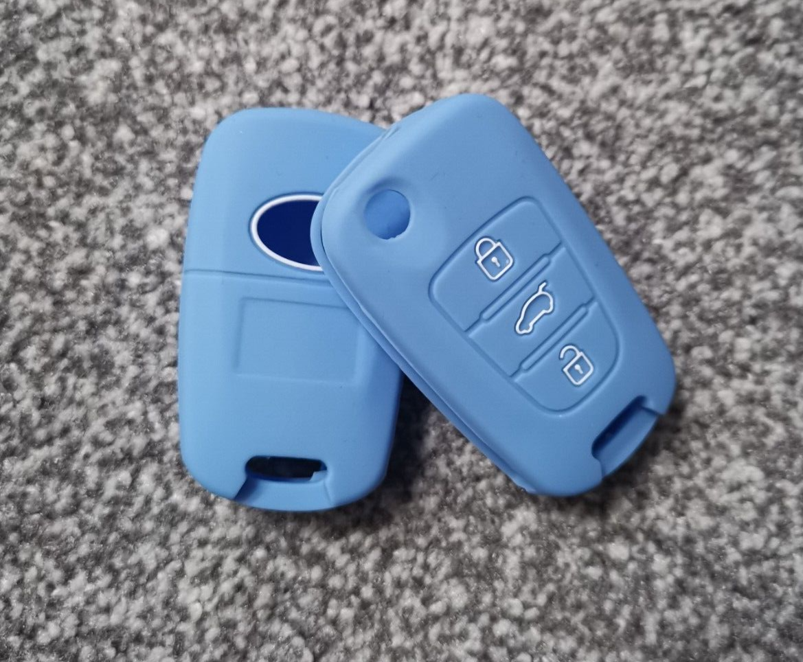 Hyundai Kia Remote Key Fob Case Cover