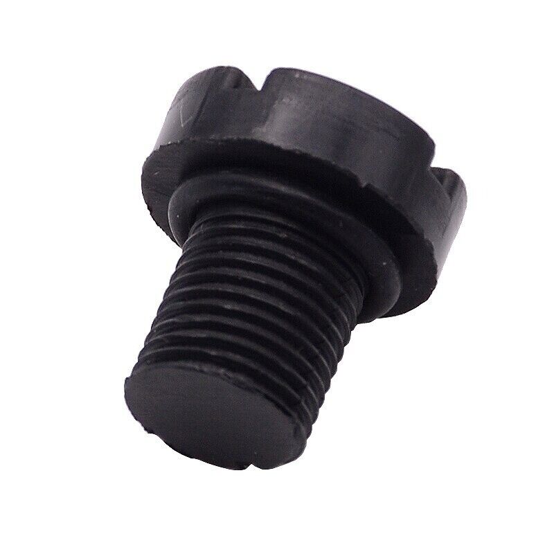 Plastic BMW Radiator Hose Bleed Vent Screw Plug for E30 E36 E46 E90 3 Series