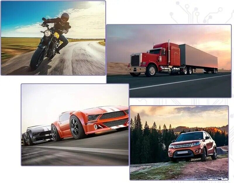 Car Deer Whistle Animal Alert Warning System Safety Sound Alarm Ultrasonic Warn