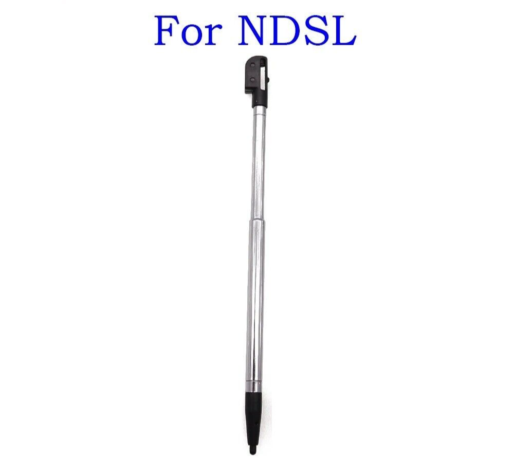 1x Nintendo Touch Screen Pen 2DS 3DS New 2DS LL XL New 3DS XL LL For NDSL NDSi