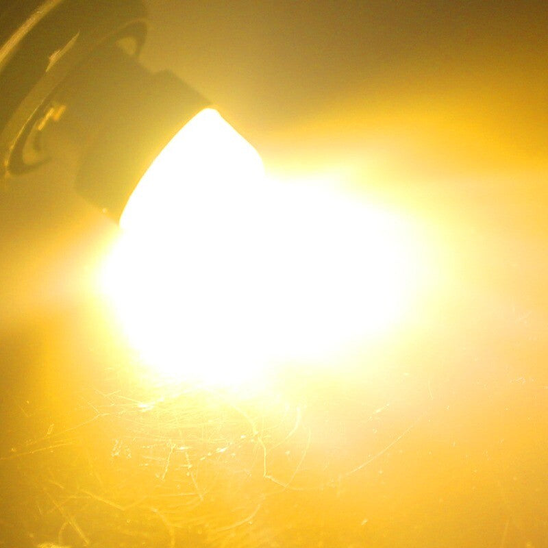 BA15S LED P21W 1156 Strobe Flash Light Brake Lamp Bulb Blink Light DC12