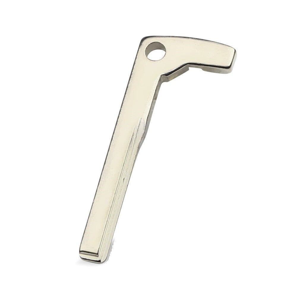 Blank Key Uncut Blade Replacement for Mercedes Benz A E S G CLK SLK Class