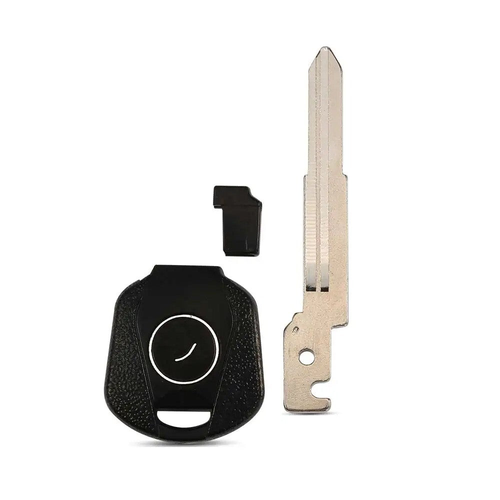Motorcycle Bike Uncut Blank Key for Honda CBR1000RR CBR600RR CBR900 CB1300 CBR95