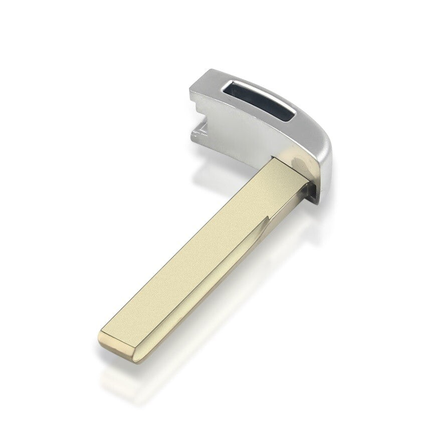 Blank Key Fob Uncut Blade for BMW E65 E66 E67 E68 Series