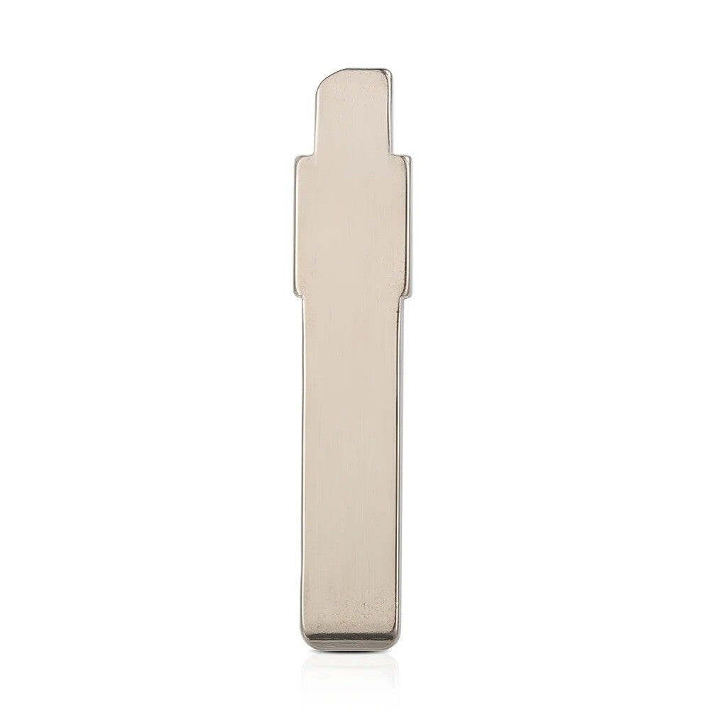 Uncut Car Remote Key KD Flip Blade SIP22 157 fits Fiat 500 Punto Ducato Doblo