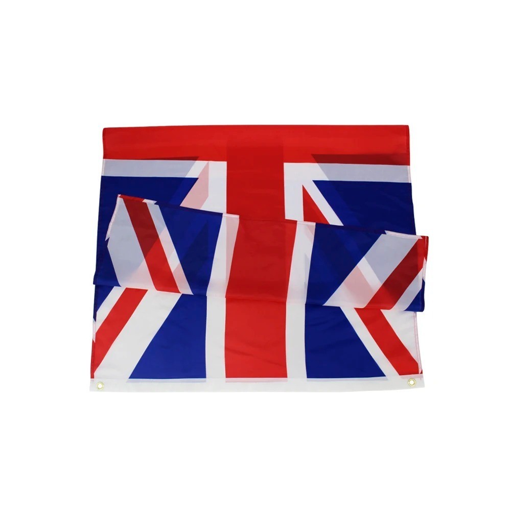 England Country State Flag polyester United Kingdom 90x150cm