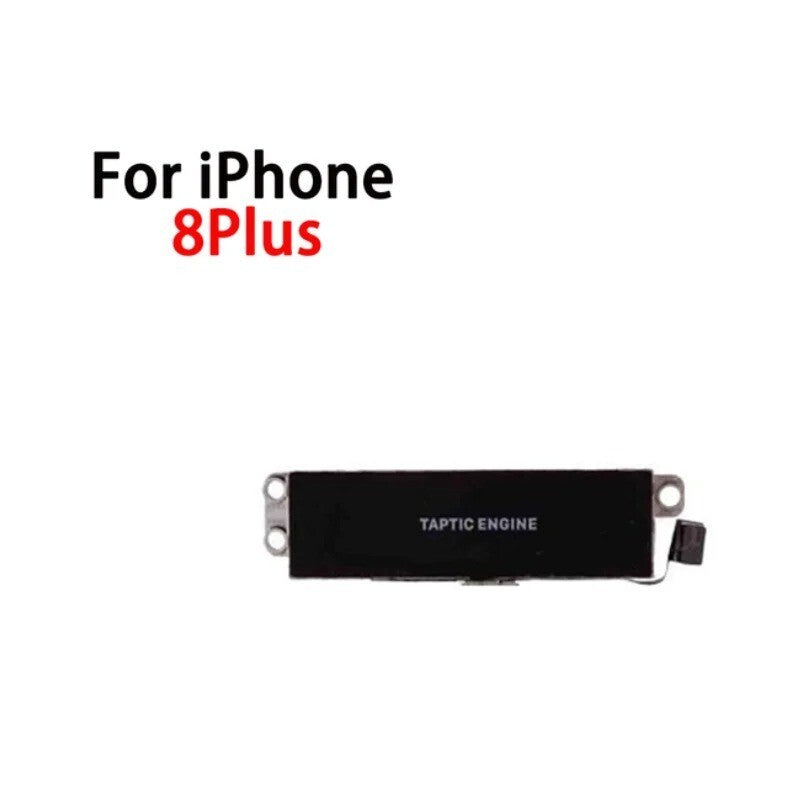 Taptic Vibration Silent Motor for iPhone 13 12 11 Pro Max X XS XR 7 8 Plus
